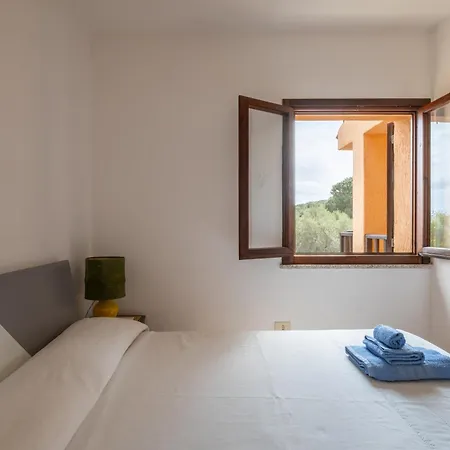 40mt Dal Mare&piscina- Casa Relax Vista Mare *