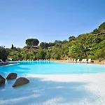 40mt Dal Mare&piscina- Casa Relax Vista Mare Apartment *