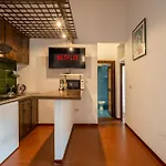 Apartment 40mt Dal Mare&piscina- Casa Relax Vista Mare Proiettore