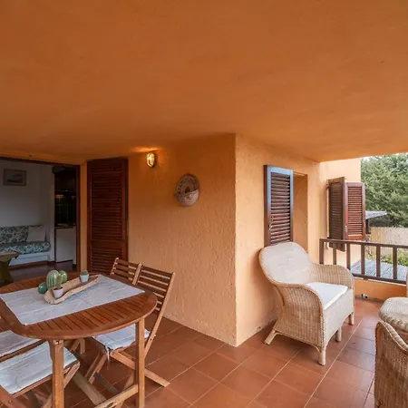 Apartment 40mt Dal Mare&piscina- Casa Relax Vista Mare