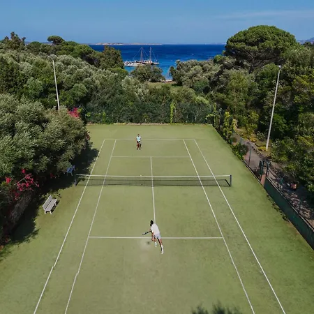 40mt Dal Mare&piscina- Casa Relax Vista Mare Lägenhet