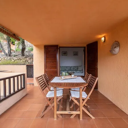 40mt Dal Mare&piscina- Casa Relax Vista Mare Apartment