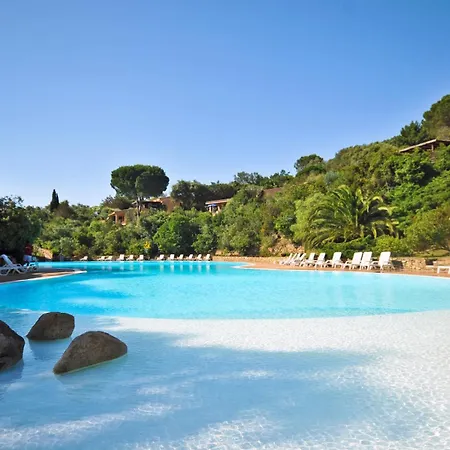 40mt Dal Mare&piscina- Casa Relax Vista Mare Lägenhet *