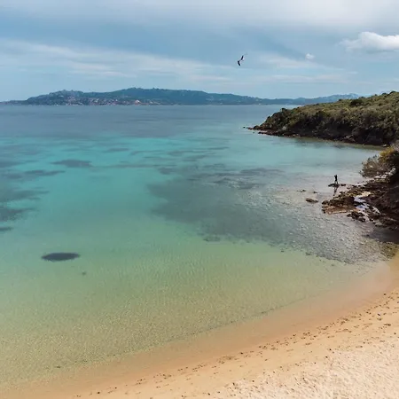 Lägenhet 40mt Dal Mare&piscina- Casa Relax Vista Mare *