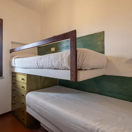Lägenhet 40mt Dal Mare&piscina- Casa Relax Vista Mare *