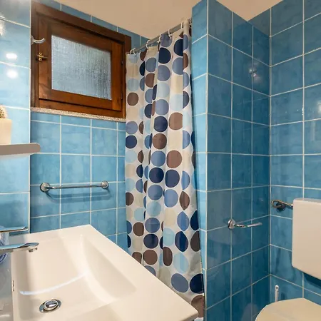 Lejlighed 40mt Dal Mare&piscina- Casa Relax Vista Mare Proiettore