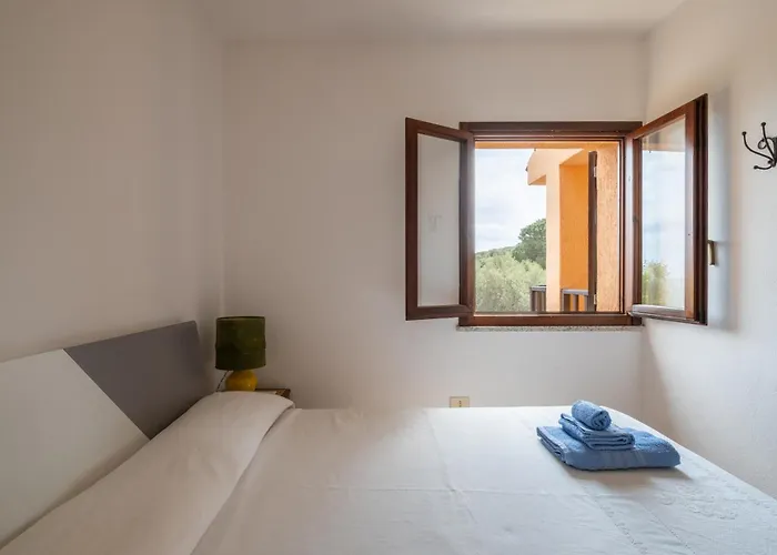 40mt Dal Mare&piscina- Casa Relax Vista Mare *